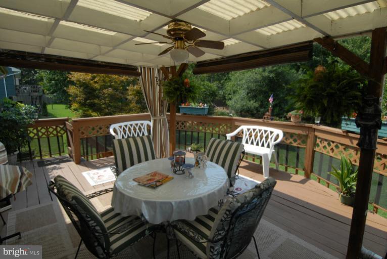 888 Beech Tree Road Severn, MD 21144 - Photo 7 of 16 Deck