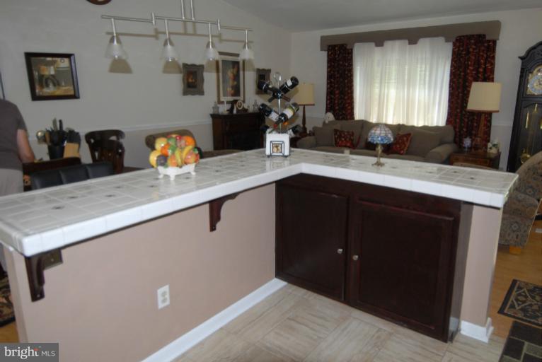 888 Beech Tree Road Severn, MD 21144 - Photo 10 of 16 Kitchen Island