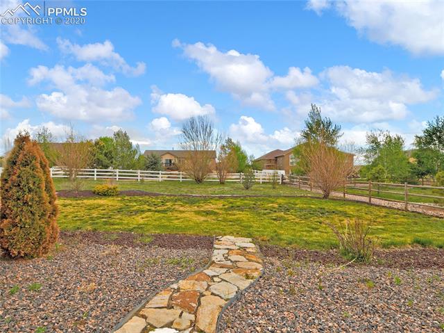 9751 Rockingham Drive Peyton, CO 80831 - Photo 18 of 19