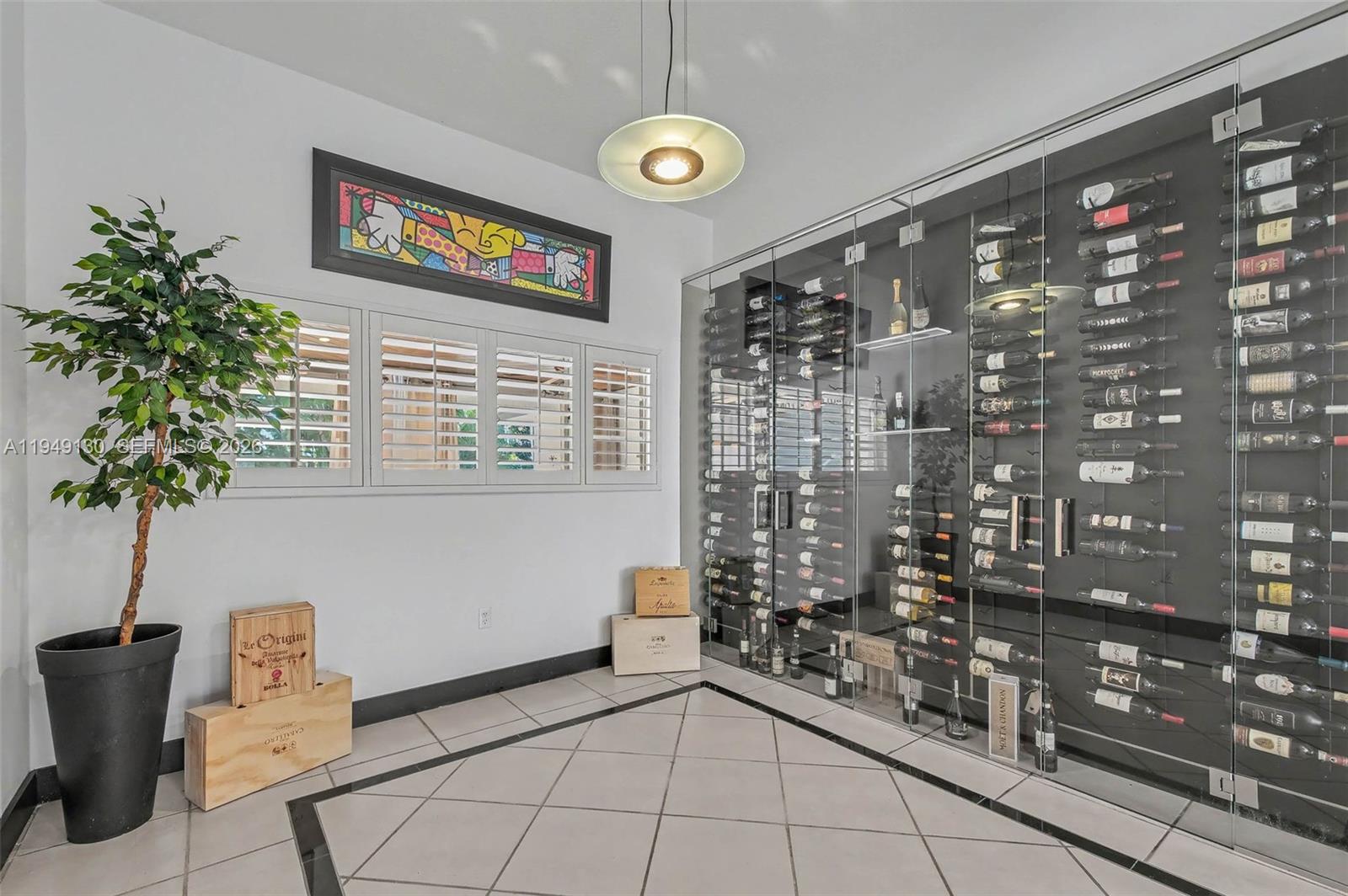 3097 Southwest 132nd Place Miami, FL 33175 - Photo 6 of 26 a view of entryway with window