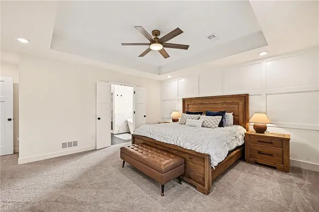 $544,000 | 7812 Northeast 107th Street, Kansas City, MO 64157