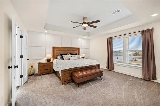 $544,000 | 7812 Northeast 107th Street, Kansas City, MO 64157