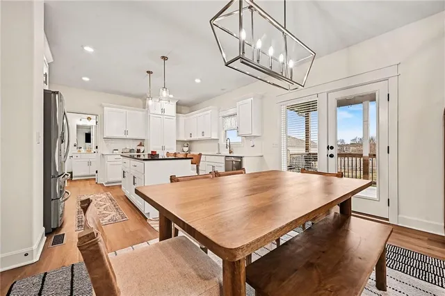 $544,000 | 7812 Northeast 107th Street, Kansas City, MO 64157