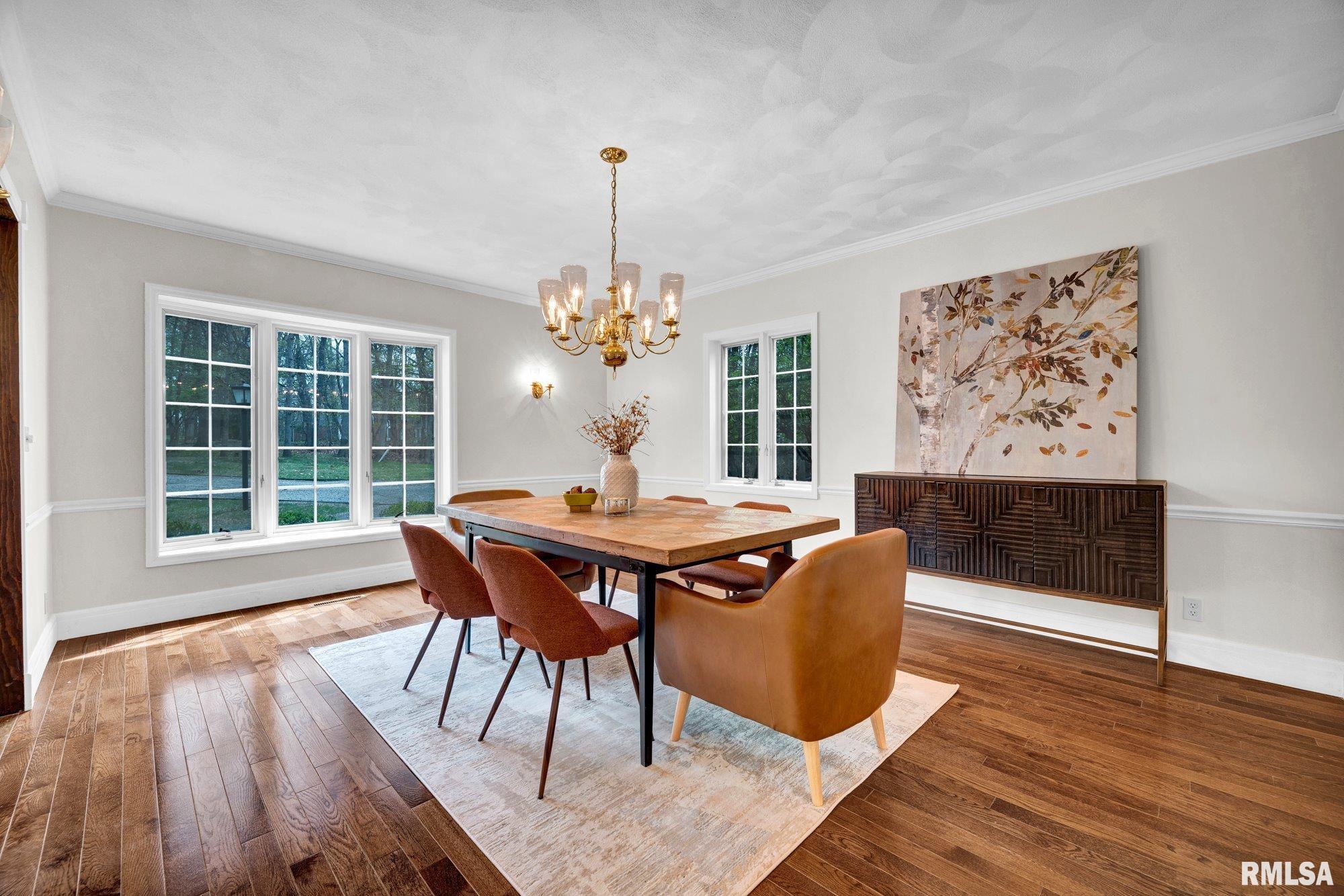 319 West Ravinwoods Road Peoria, IL 61615 - Photo 15 of 59