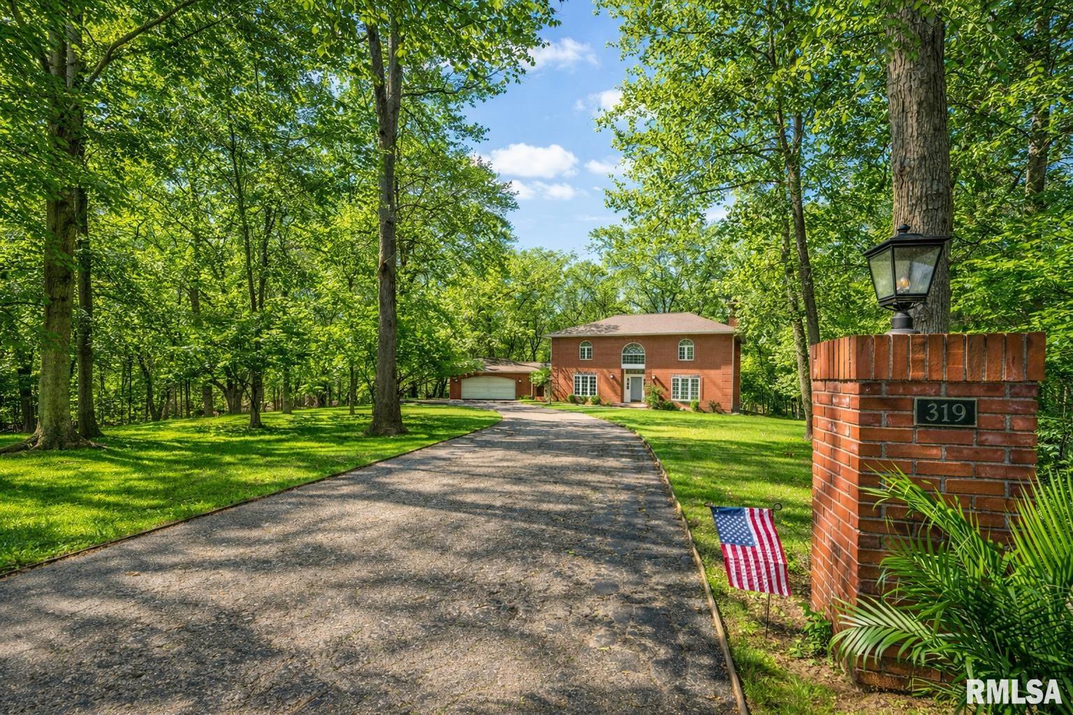 319 West Ravinwoods Road Peoria, IL 61615 - Photo 40 of 59