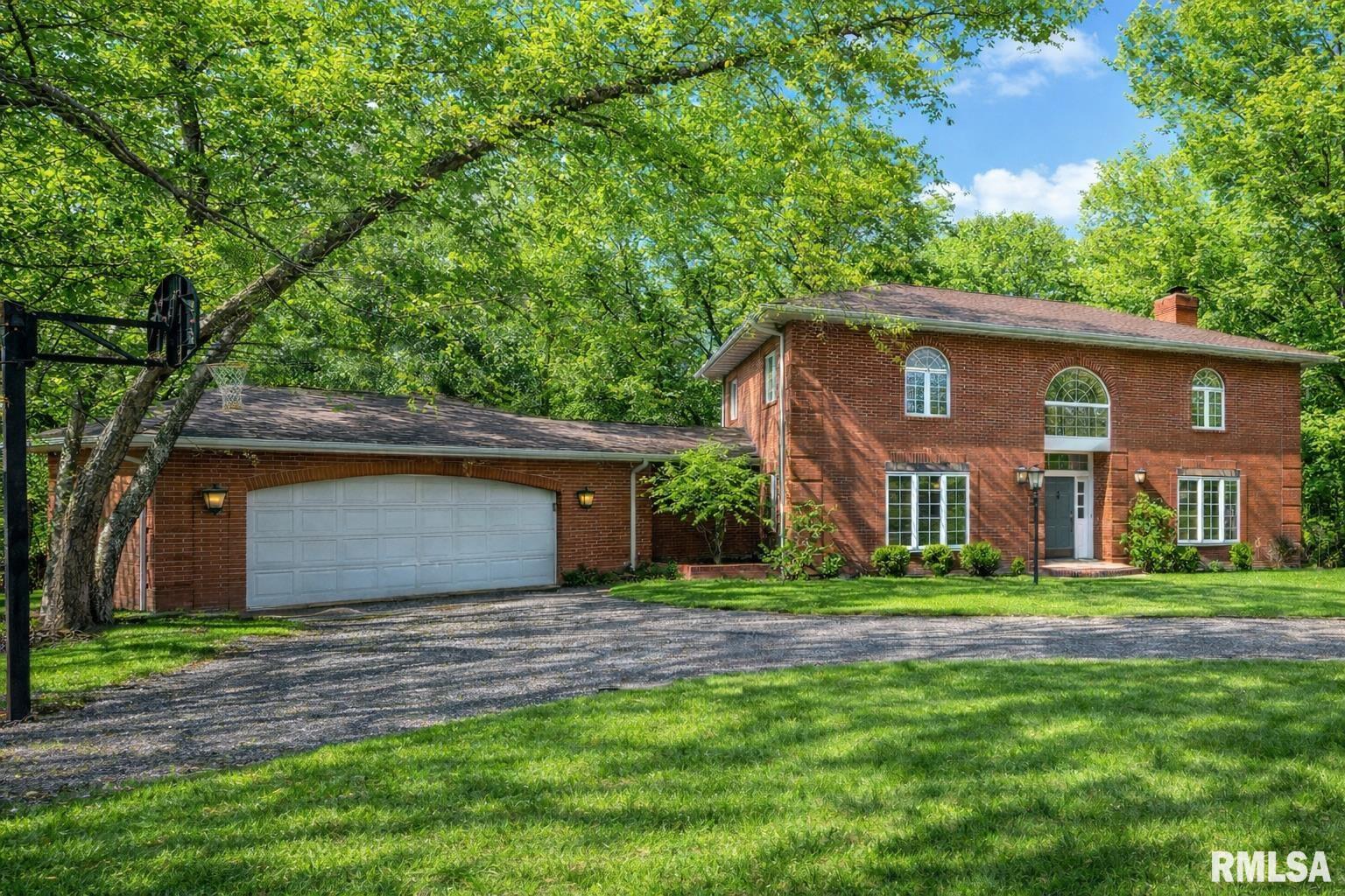 319 West Ravinwoods Road Peoria, IL 61615 - Photo 41 of 59