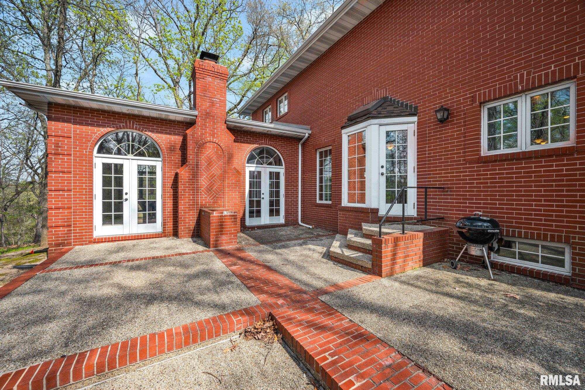 319 West Ravinwoods Road Peoria, IL 61615 - Photo 42 of 59