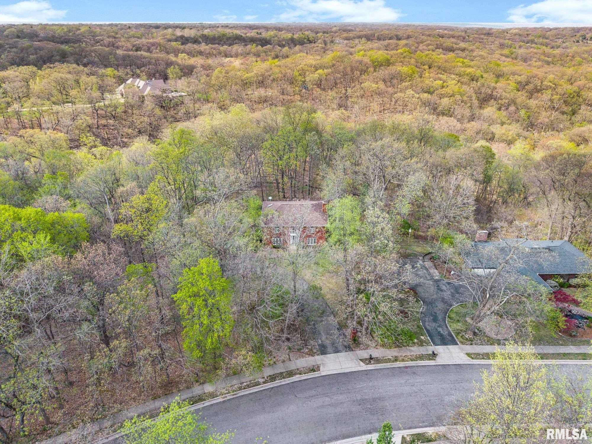 319 West Ravinwoods Road Peoria, IL 61615 - Photo 45 of 59