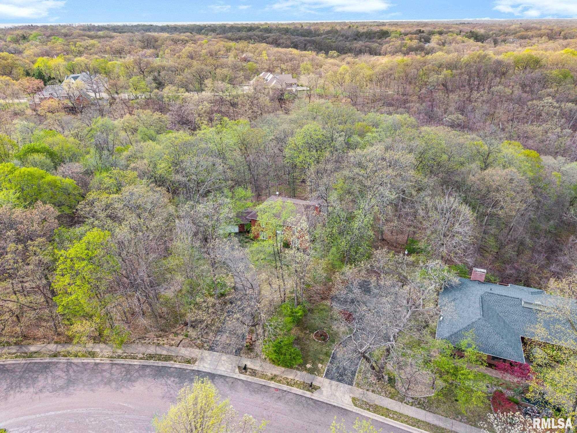 319 West Ravinwoods Road Peoria, IL 61615 - Photo 46 of 59