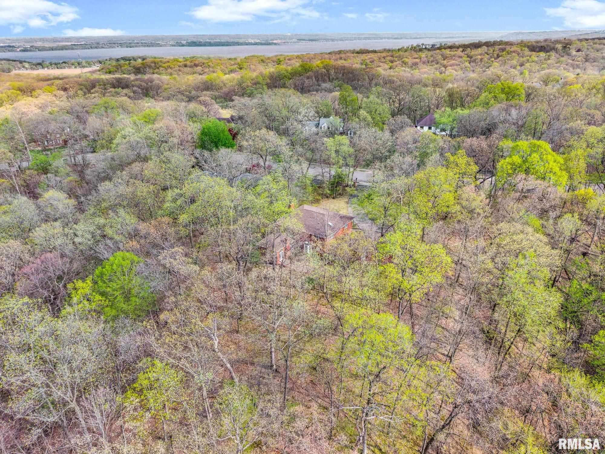 319 West Ravinwoods Road Peoria, IL 61615 - Photo 49 of 59