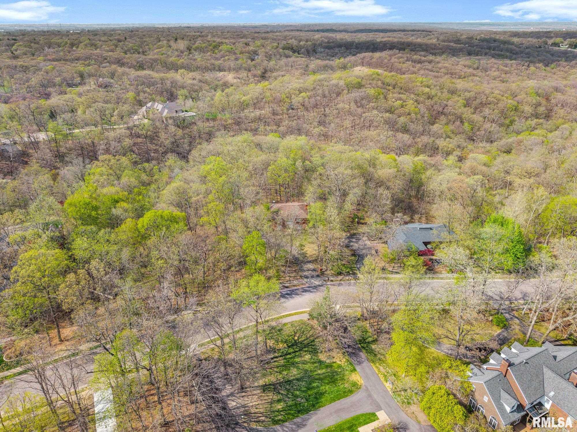 319 West Ravinwoods Road Peoria, IL 61615 - Photo 51 of 59