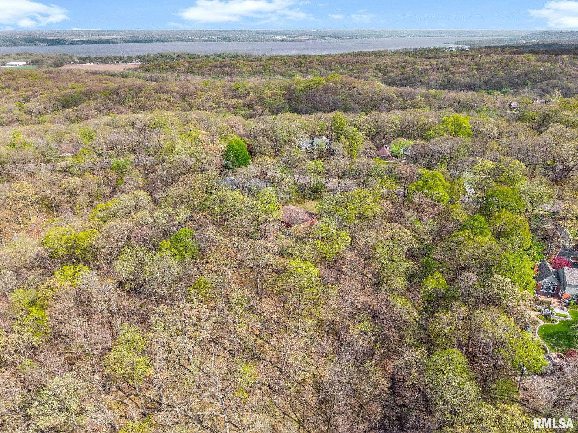 319 West Ravinwoods Road Peoria, IL 61615 - Photo 54 of 59