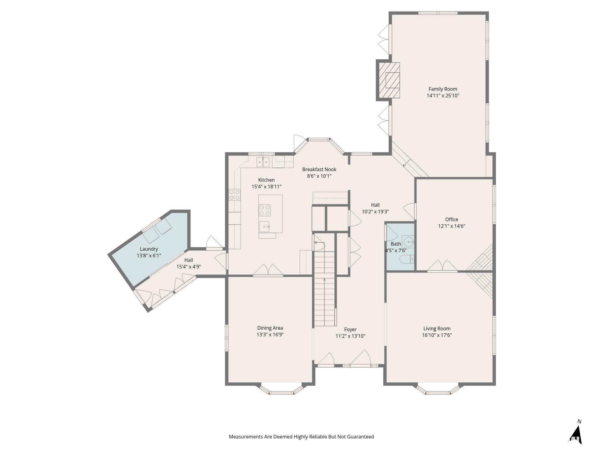 319 West Ravinwoods Road Peoria, IL 61615 - Photo 56 of 59