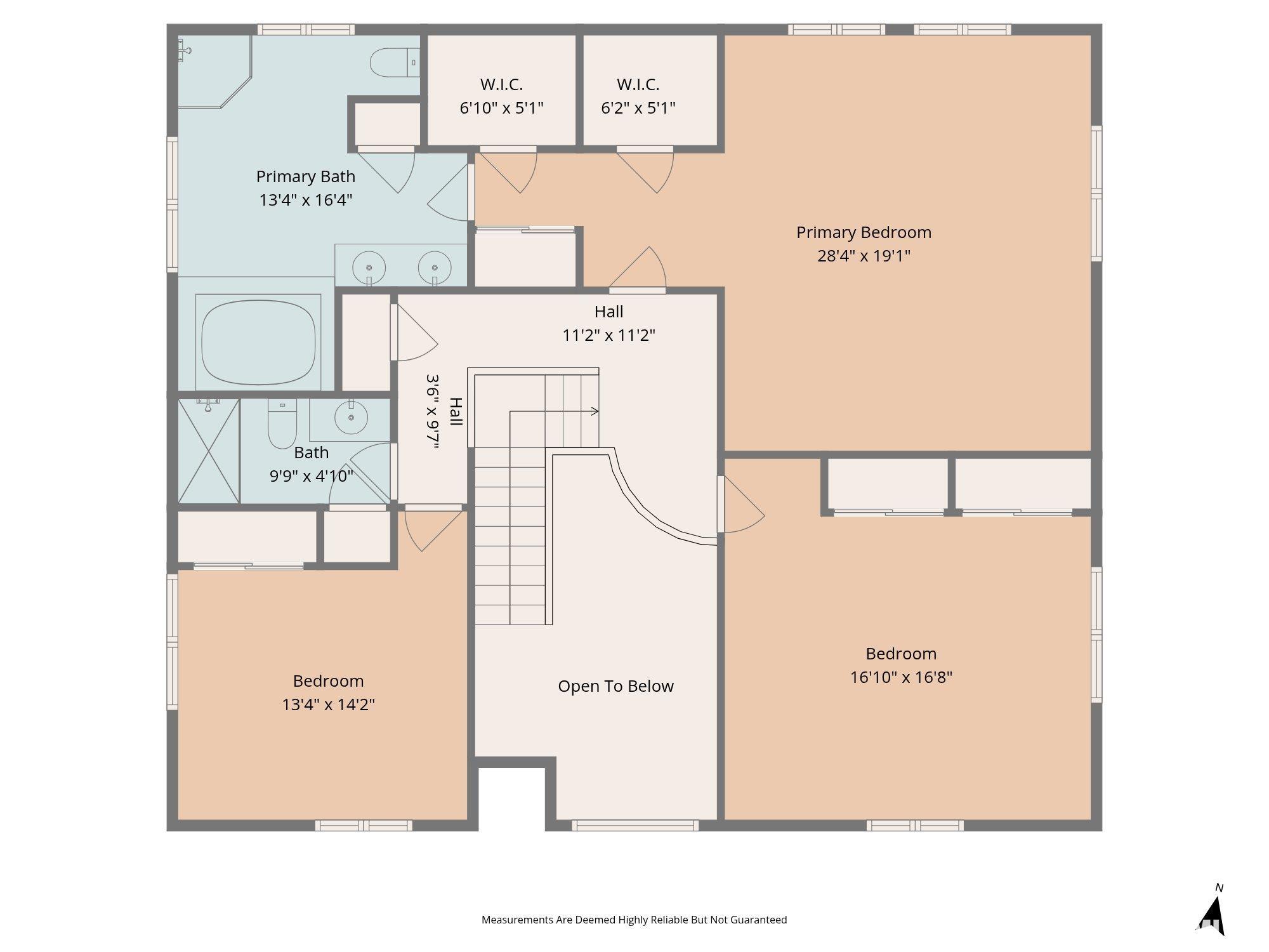 319 West Ravinwoods Road Peoria, IL 61615 - Photo 57 of 59