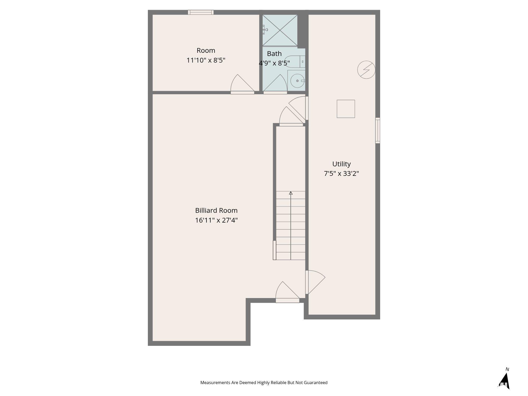 319 West Ravinwoods Road Peoria, IL 61615 - Photo 58 of 59