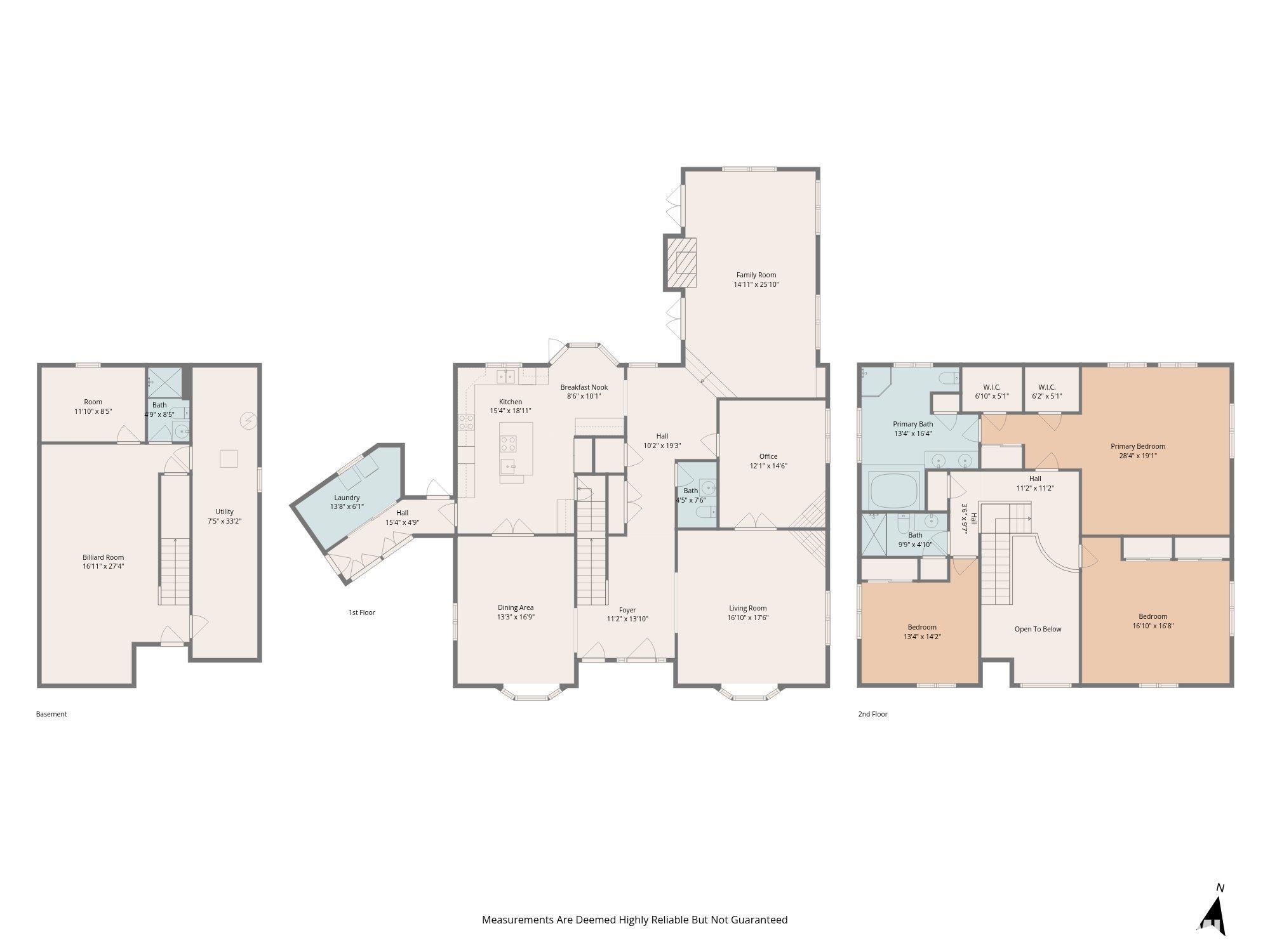 319 West Ravinwoods Road Peoria, IL 61615 - Photo 59 of 59