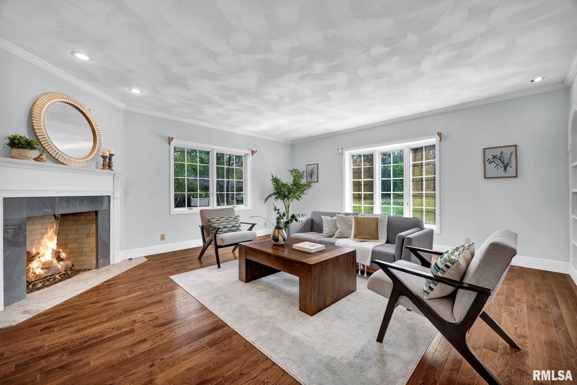 319 West Ravinwoods Road Peoria, IL 61615 - Photo 7 of 59