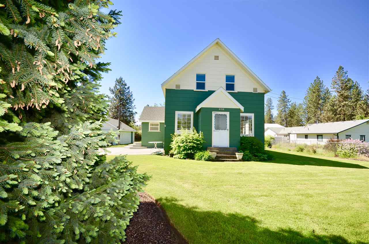 4108 East Farwell Road Mead, WA 99021 - Photo 1 of 20 Gallery Image 1