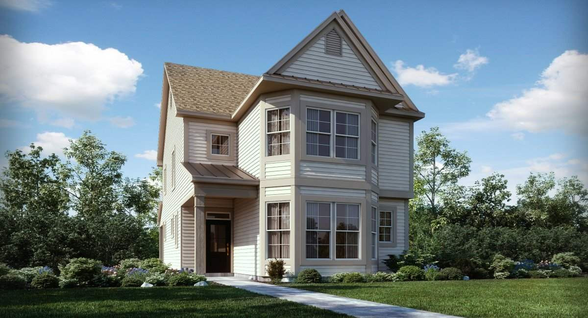5501 Advancing Avenue, Unit 1077 Raleigh, NC 27616 - Photo 1 of 1 Photo 1