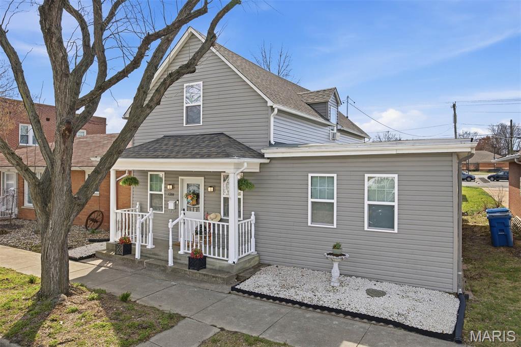 1208 Main Street Highland, IL 62249 - Photo 1 of 48