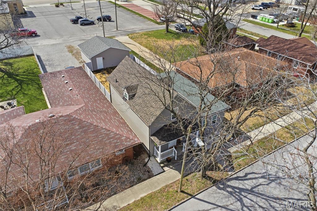 1208 Main Street Highland, IL 62249 - Photo 37 of 48