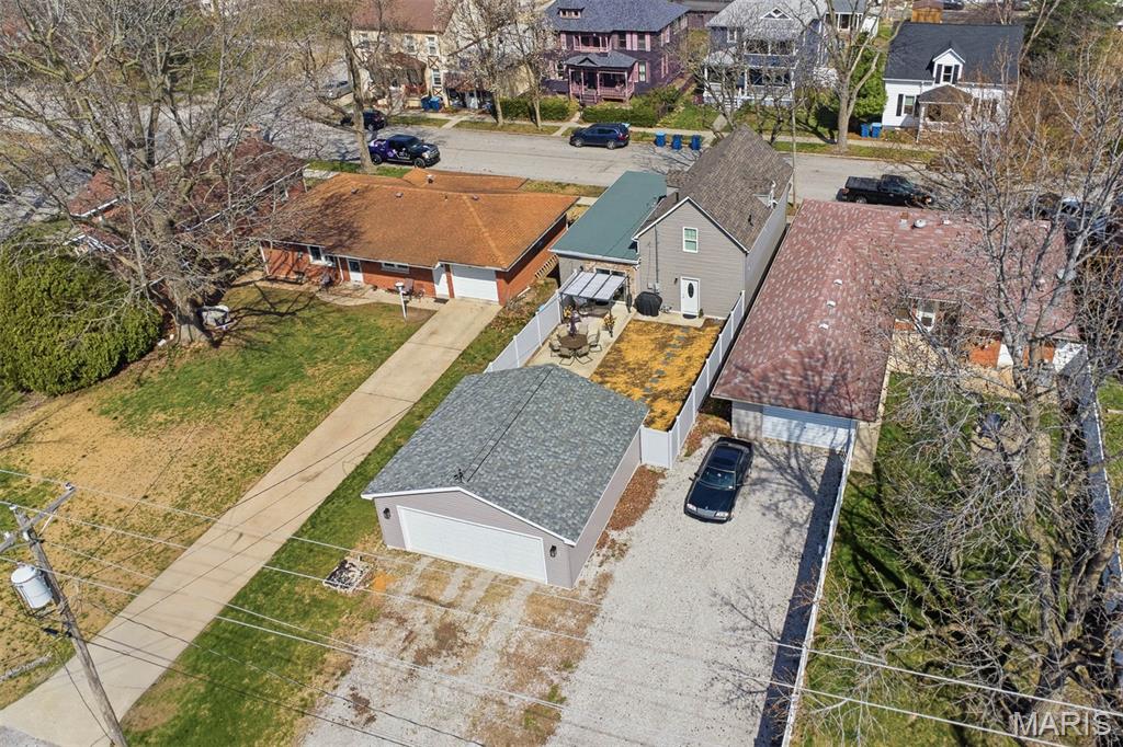 1208 Main Street Highland, IL 62249 - Photo 41 of 48