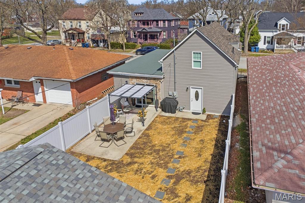 1208 Main Street Highland, IL 62249 - Photo 42 of 48