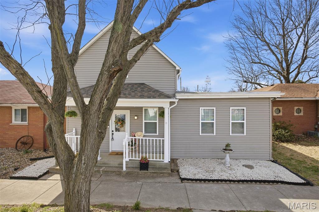 1208 Main Street Highland, IL 62249 - Photo 45 of 48