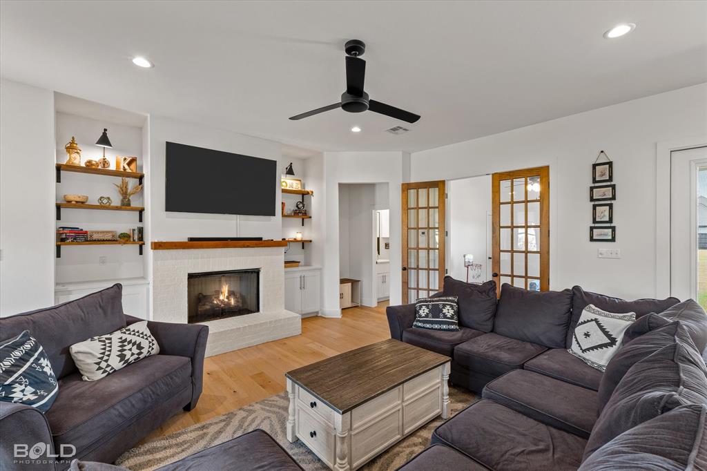 311 Hall Road Stonewall, LA 71078 - Photo 15 of 38 Gallery Image 15