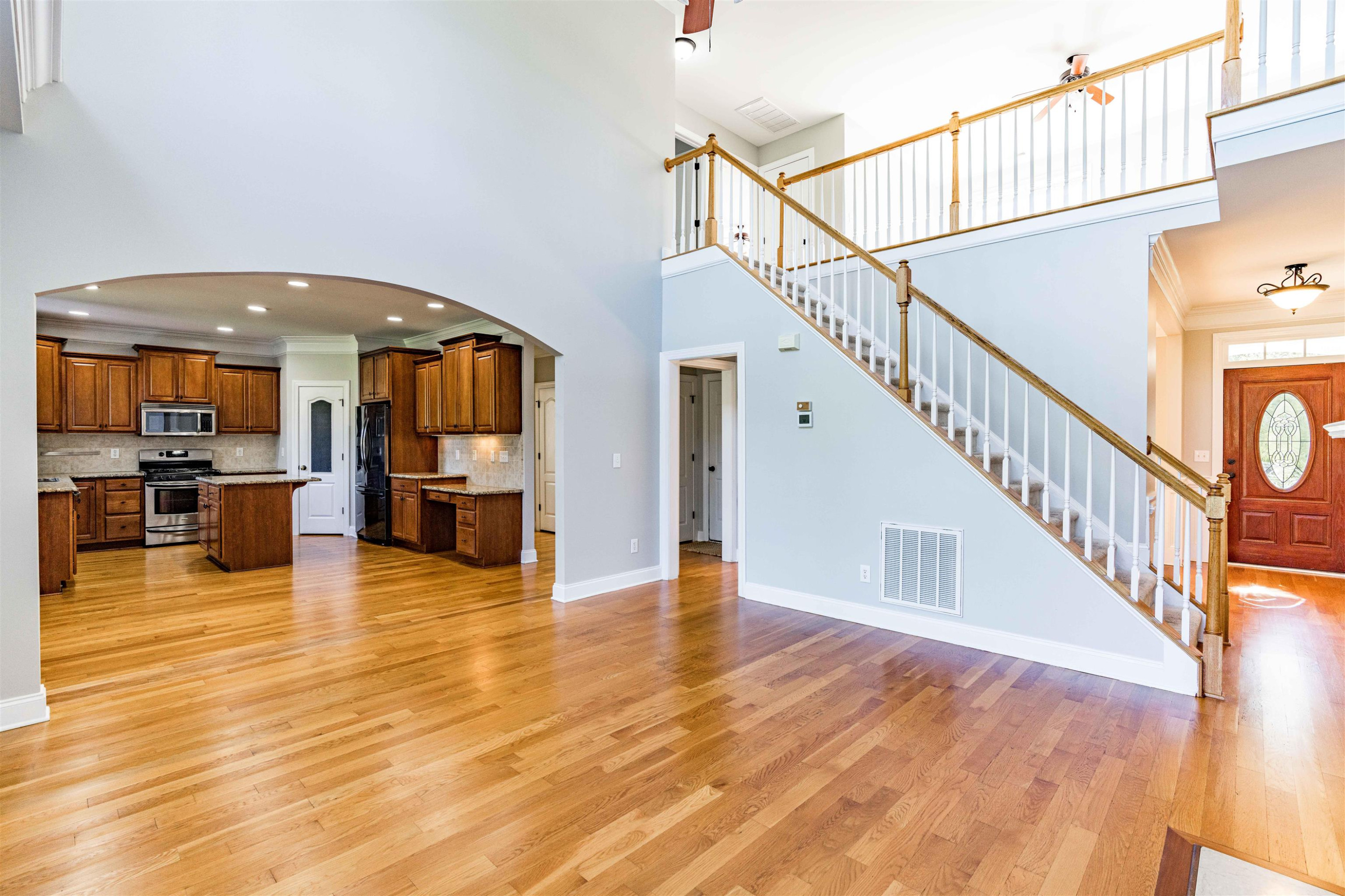 411 May Farm Road Pittsboro, NC 27312 - Photo 12 of 65 Photo 12
