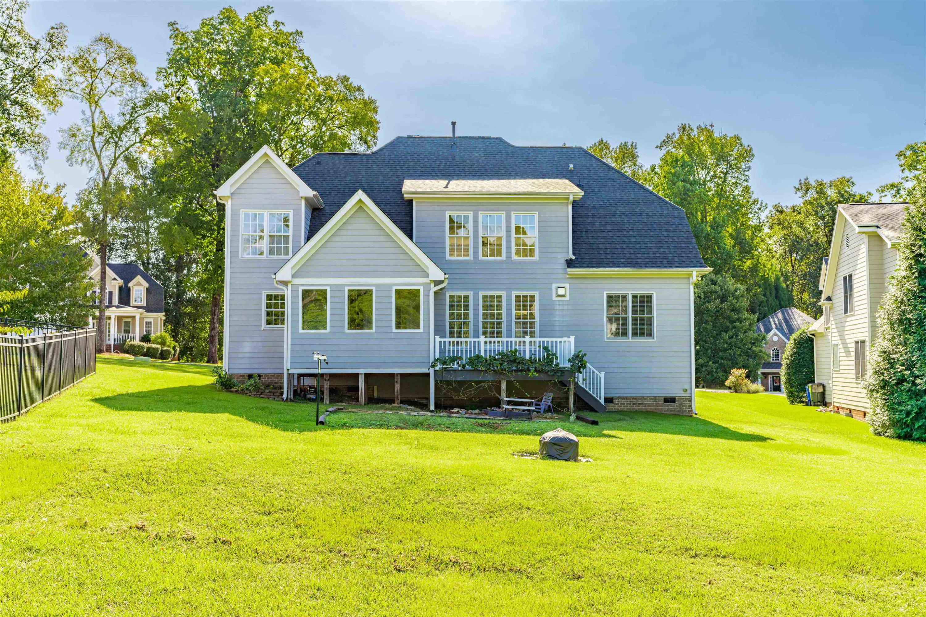 411 May Farm Road Pittsboro, NC 27312 - Photo 50 of 65 Photo 50