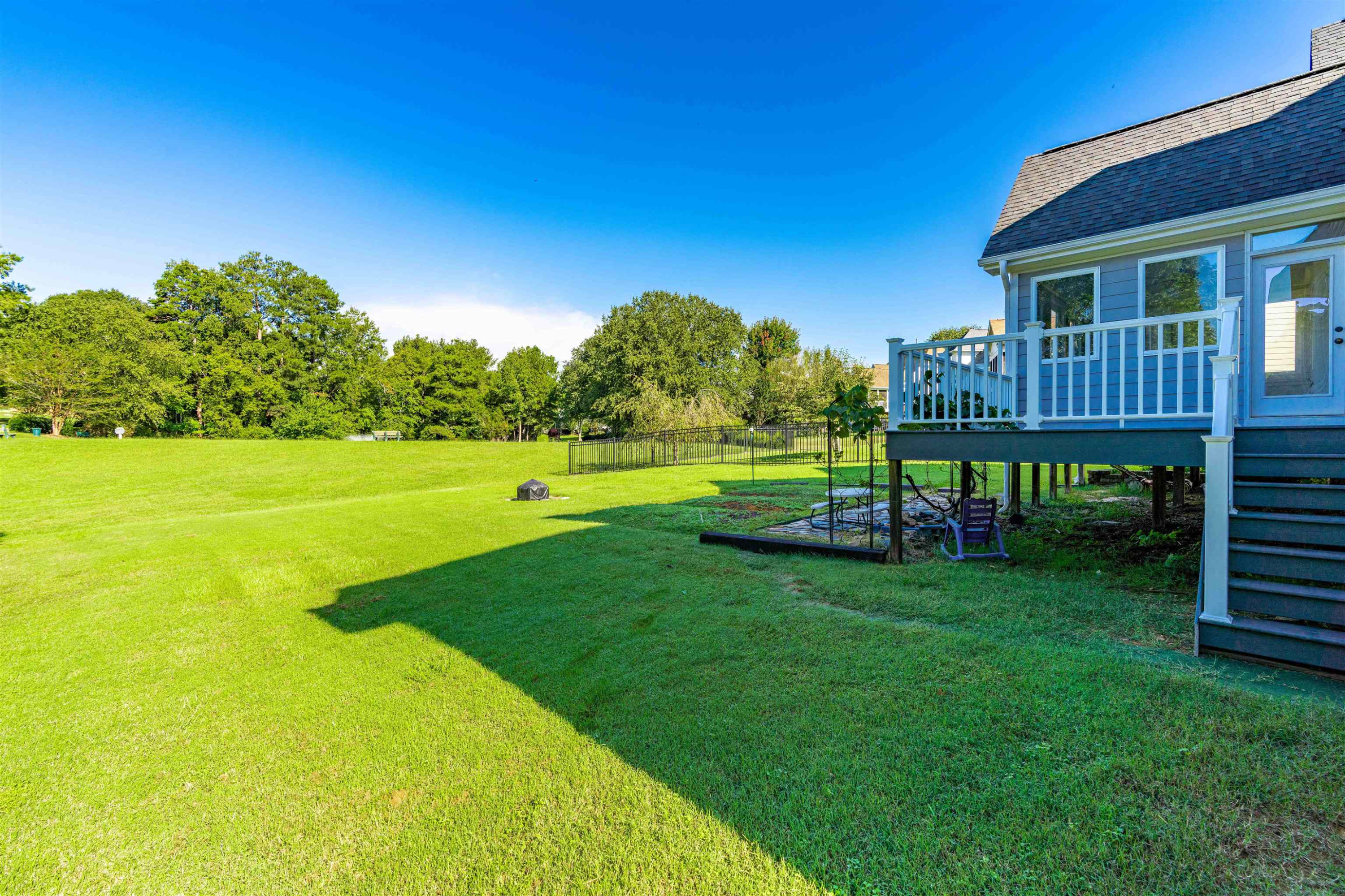 411 May Farm Road Pittsboro, NC 27312 - Photo 51 of 65 Photo 51