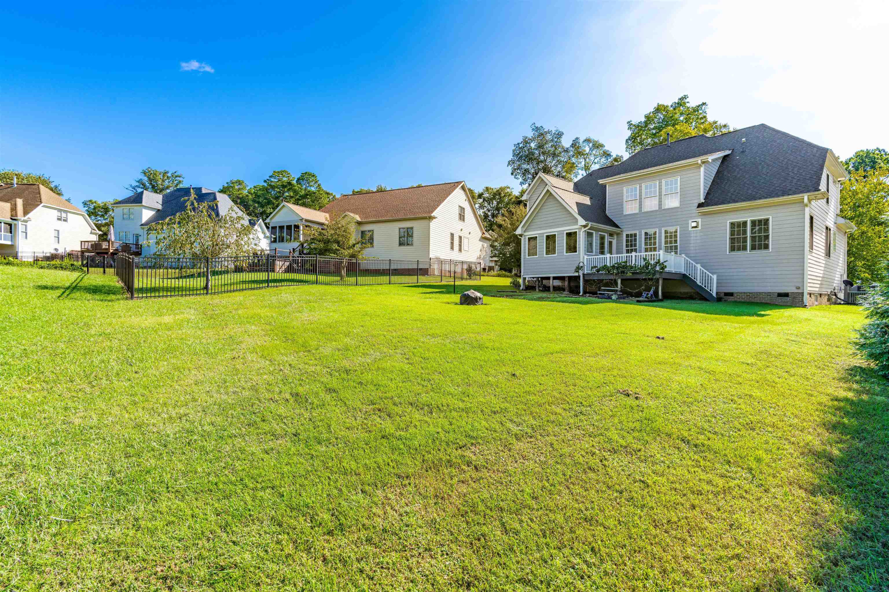 411 May Farm Road Pittsboro, NC 27312 - Photo 52 of 65 Photo 52