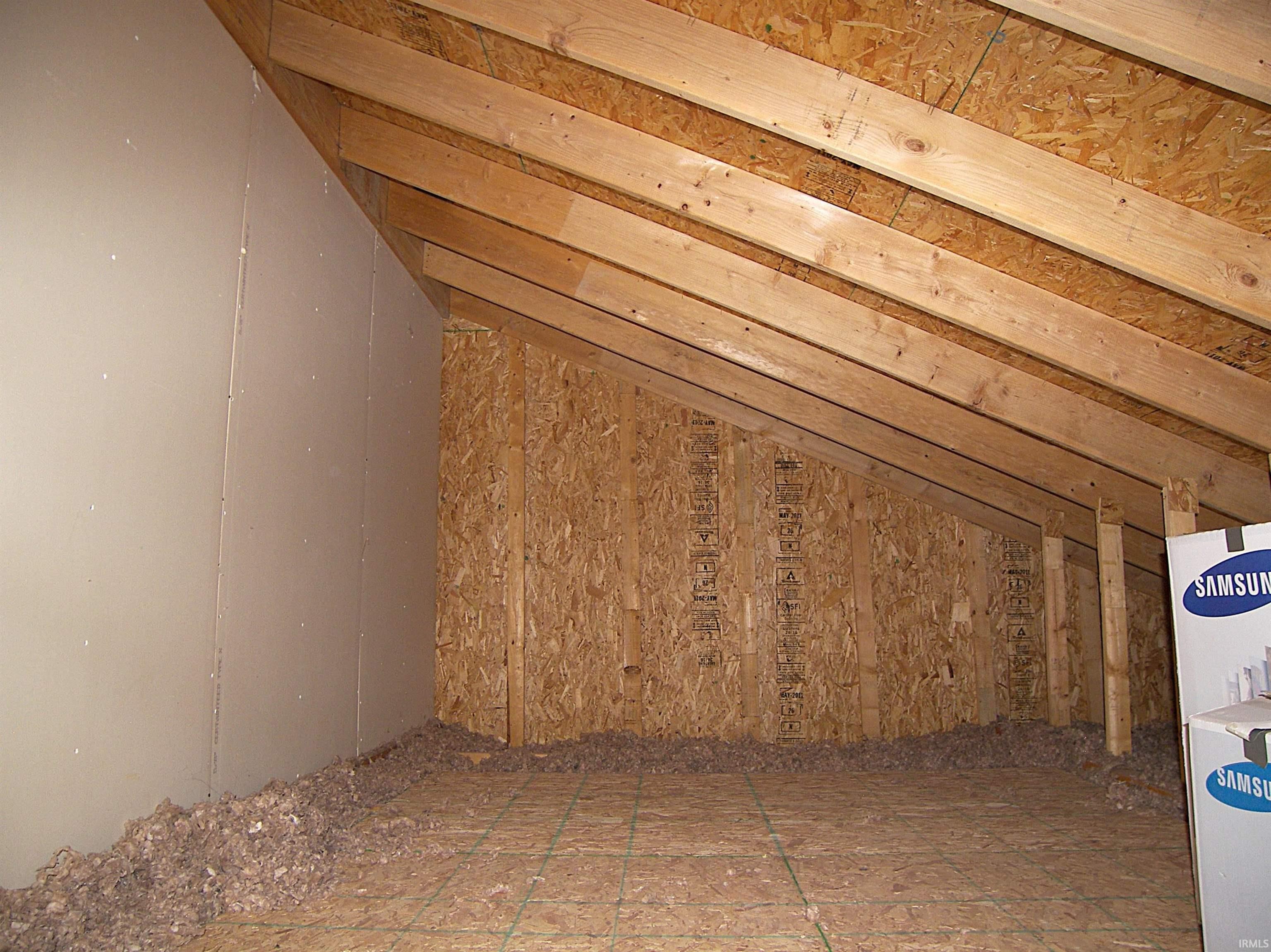 560 Buck Trail Warsaw, IN 46582 - Photo 33 of 36