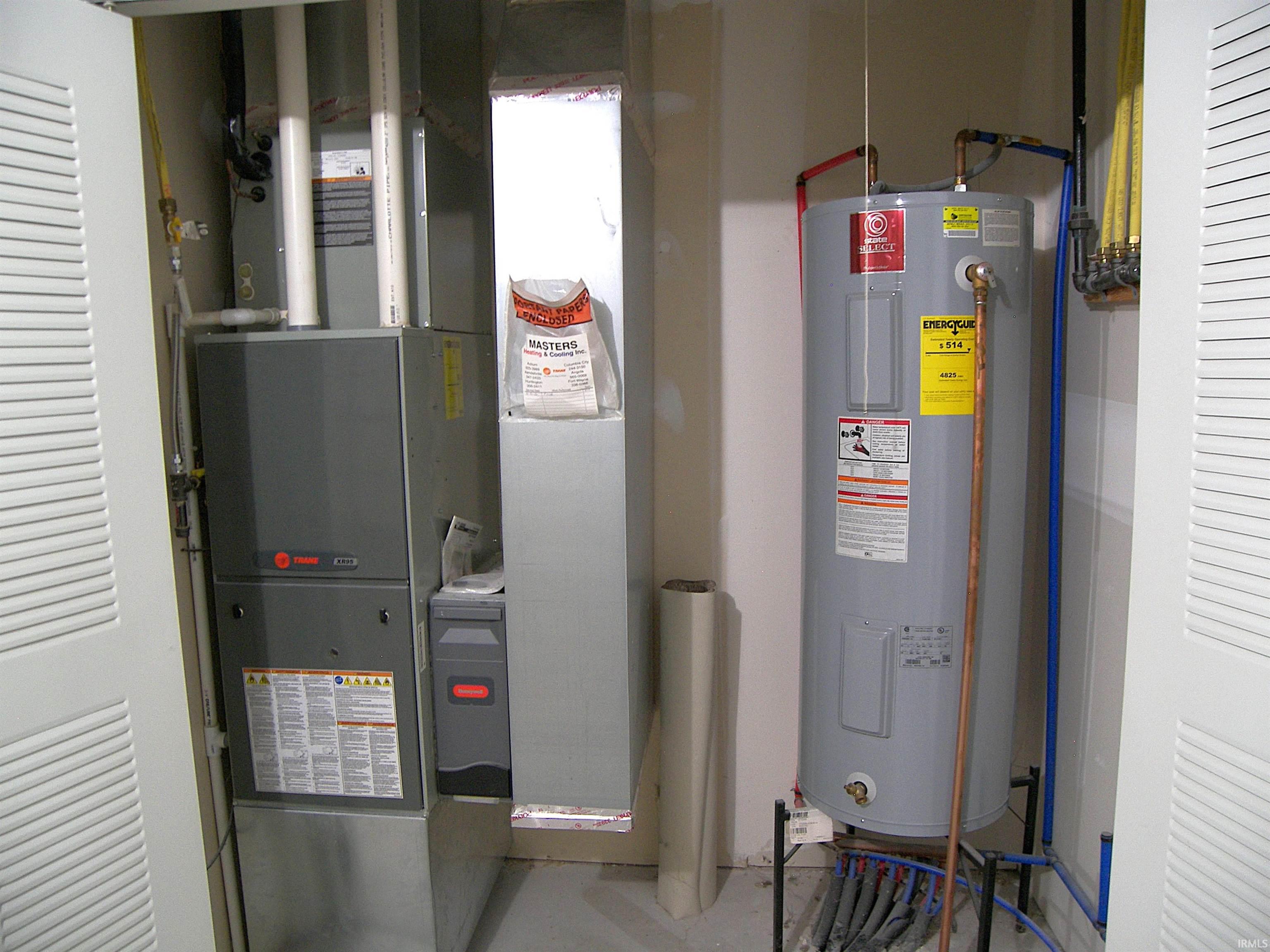 560 Buck Trail Warsaw, IN 46582 - Photo 34 of 36