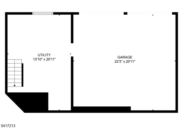 $3,600 | 70 Overlook Drive, Hackettstown, NJ 07840