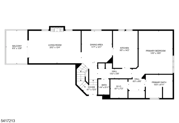 $3,600 | 70 Overlook Drive, Hackettstown, NJ 07840