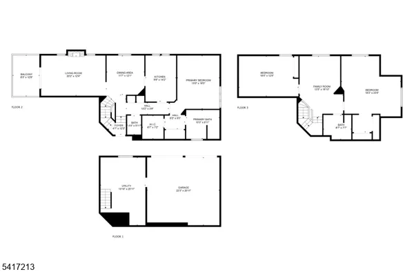 $3,600 | 70 Overlook Drive, Hackettstown, NJ 07840
