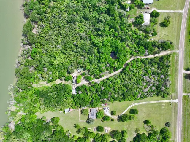 $295,000 | 18642 Farm To Market 709 North, Dawson, TX 76639