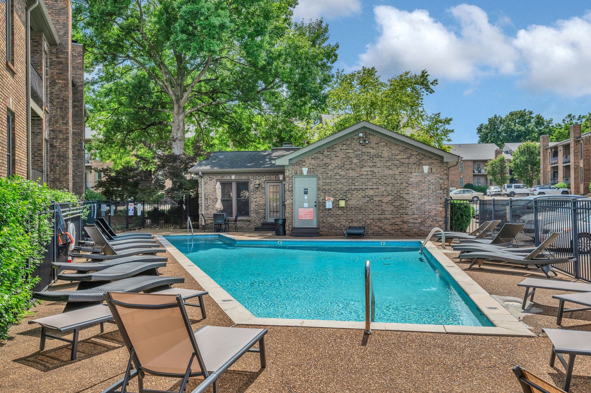 316 Sloan Road Nashville, TN 37209 - Photo 18 of 20