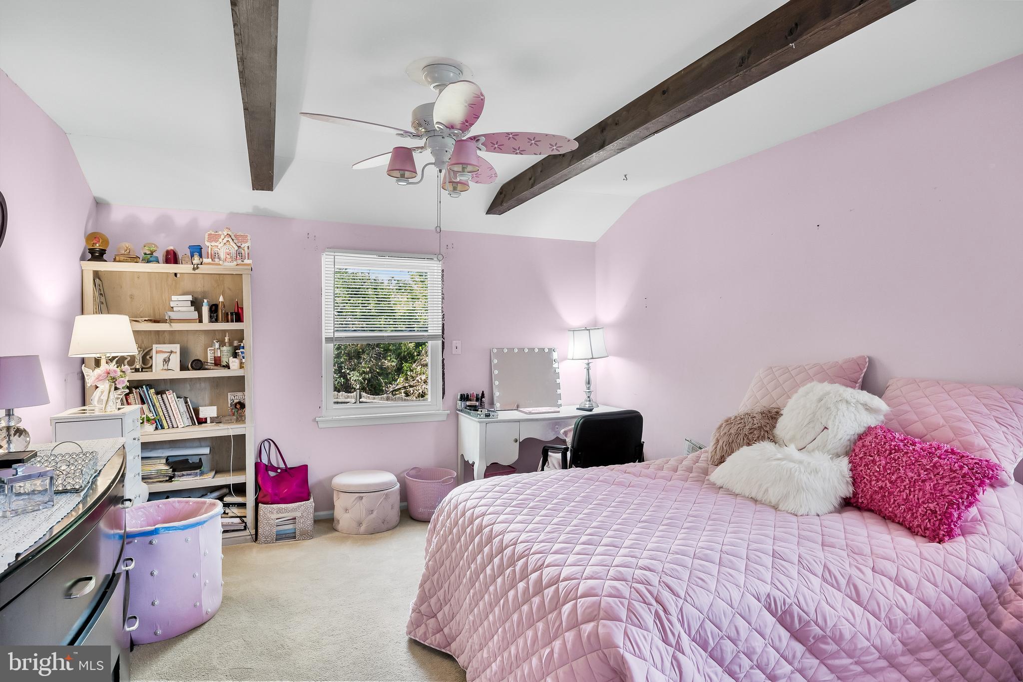 2 Devonshire Road Mount Laurel, NJ 08054 - Photo 22 of 29 Bedroom