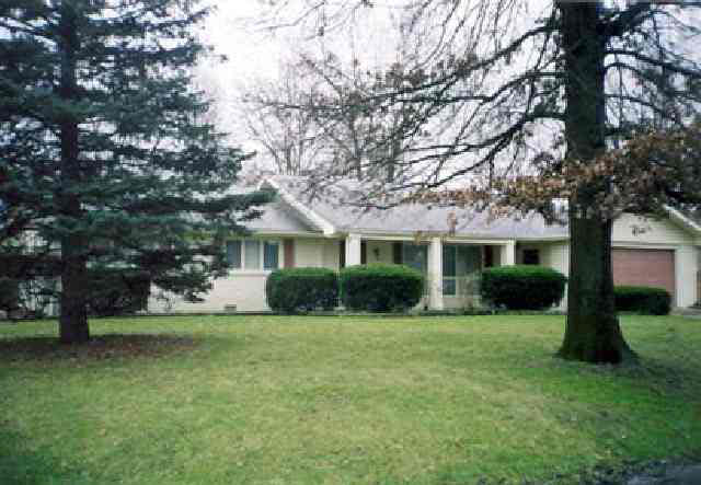 1220 North Ridge Road Muncie, IN 47304 - Photo 1 of 1
