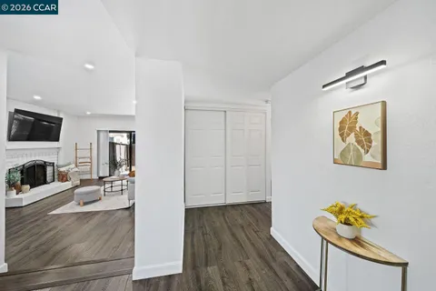 $650,000 | 1476 Camino Peral, Unit C, Moraga, CA 94556