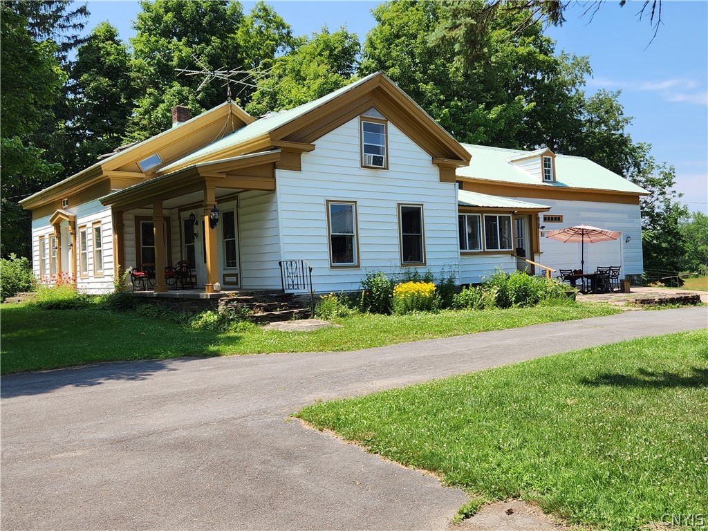 1726 County Rte 15 Lacona, NY 13083 - Photo 1 of 47 Gallery Image 1