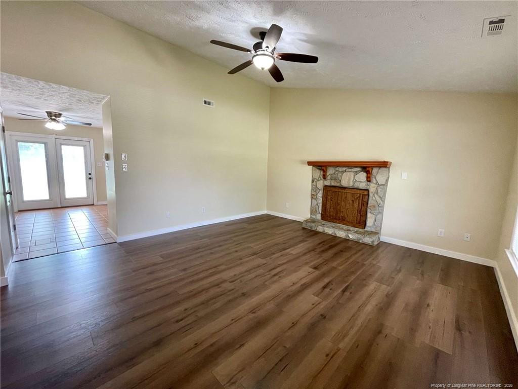 172 Finch Road Fayetteville, NC 28306 - Photo 5 of 24 Photo 5