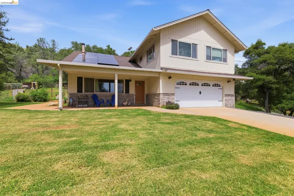 $624,000 | 16860 Buckhorn Mountain Road, Sonora, CA 95370