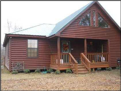 11 Emory Road Durant, MS 39063 - Photo 1 of 11 Photo 1
