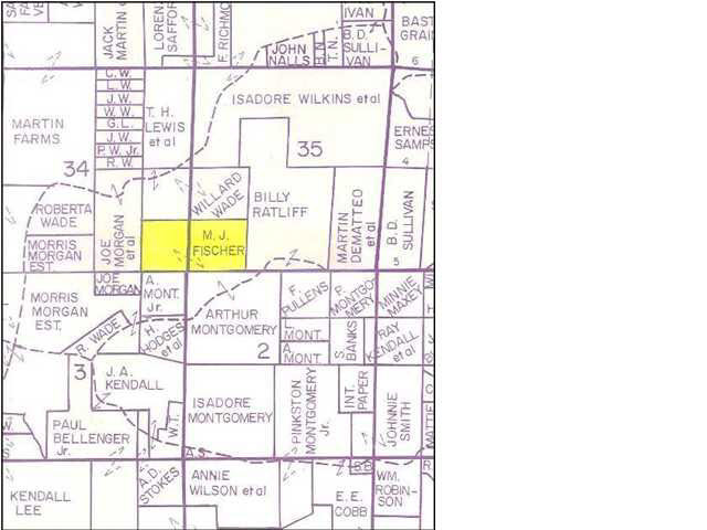 11 Emory Road Durant, MS 39063 - Photo 11 of 11 Photo 11