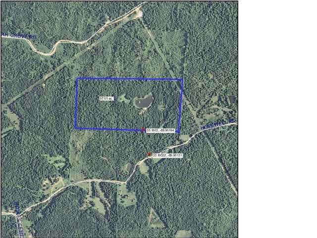 11 Emory Road Durant, MS 39063 - Photo 9 of 11 Photo 9