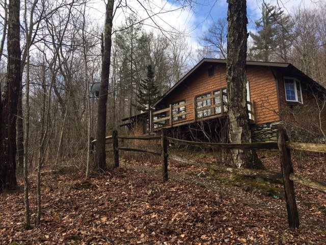 104 Tate Hill Road Sandgate, VT 05250 - Photo 1 of 9 Gallery Image 1